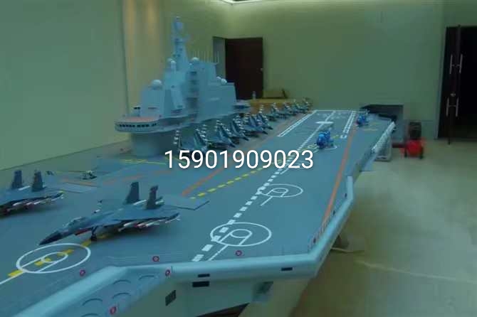 滨海新区船舶模型